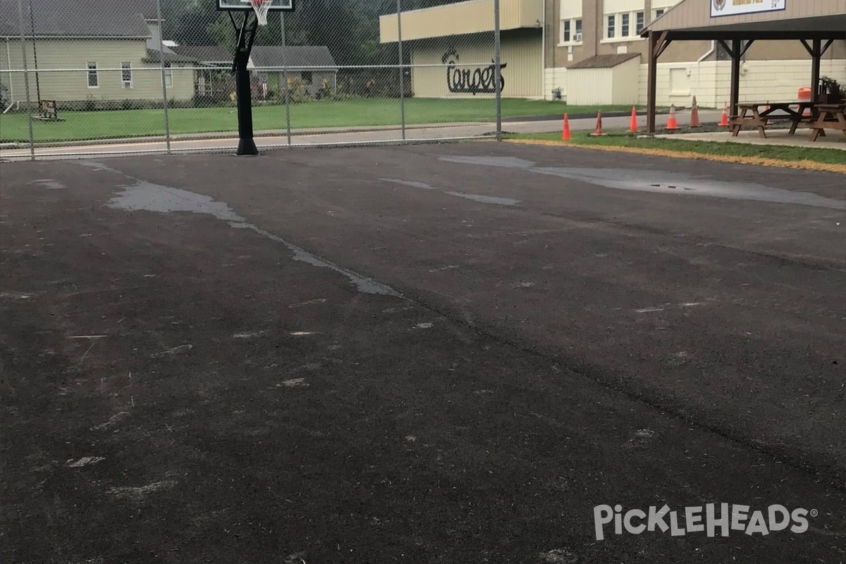 Photo of Pickleball at Greg Norton Memorial Park